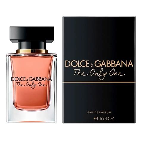 dolce gabbana profumo the only one|d&g the only one intense.